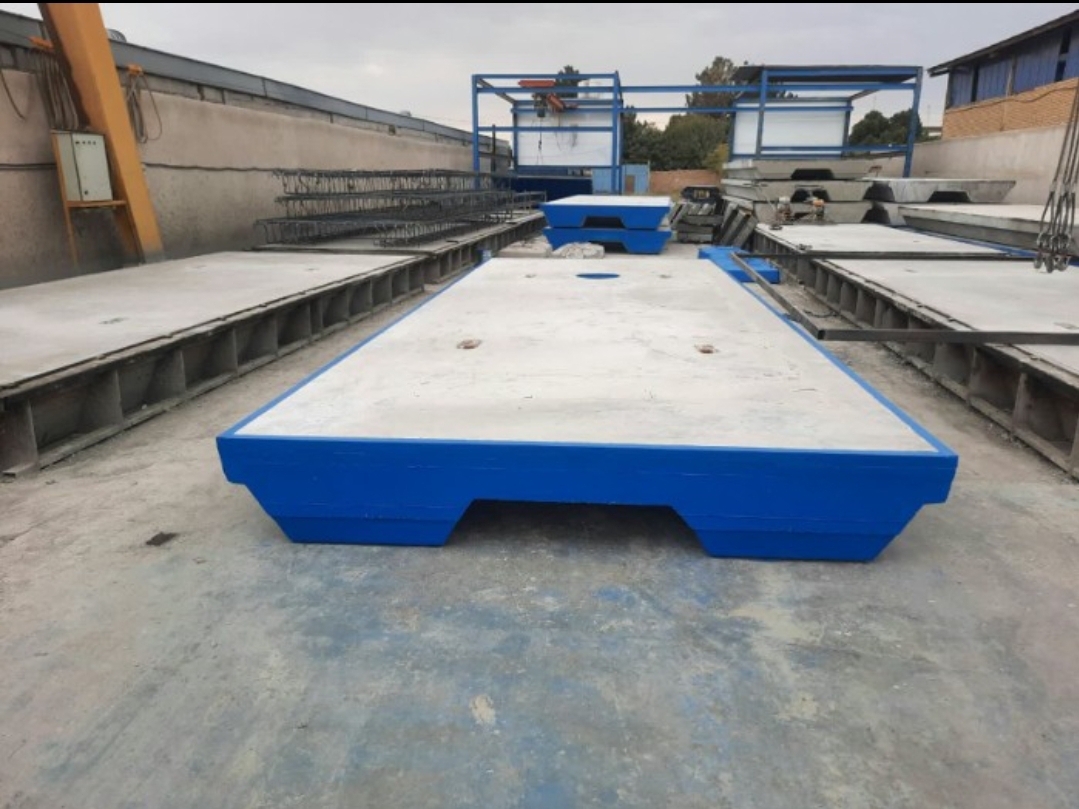 تولید، فروش و خدمات پس از فروش انواع سیستمهای توزین جاده ای و خاص